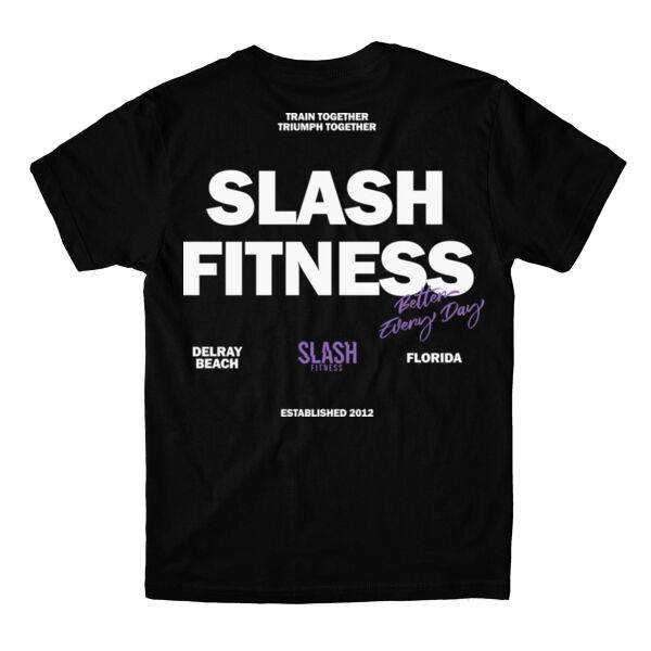 LIFTING CLUB - T-SHIRT - $Y3DVA1$ Thumbnail