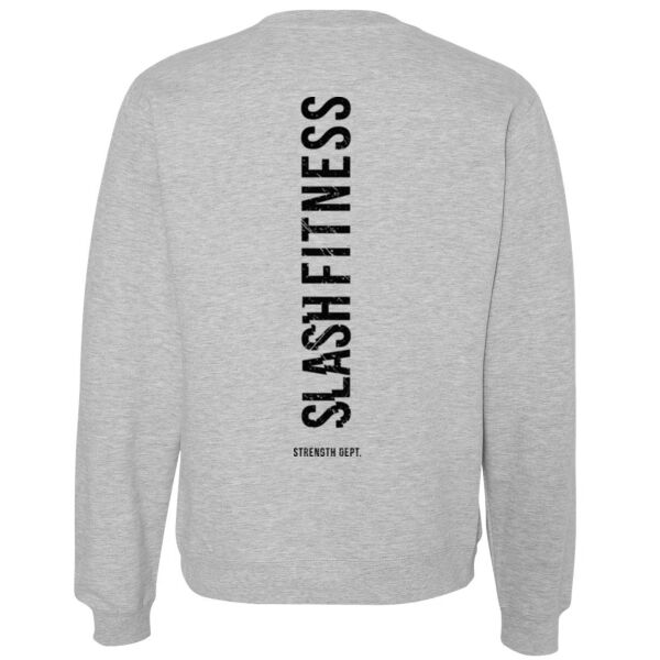 BACKBONE - CREWNECK - $JSAM5X$ Thumbnail