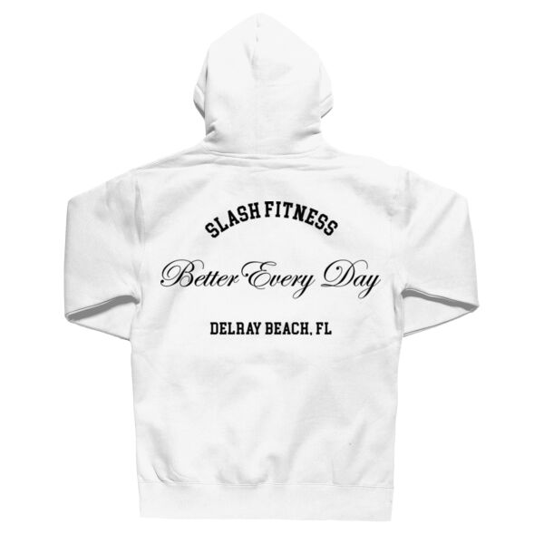 BETTER EVERY DAY - HOODIE - $RYWHJX$ Thumbnail