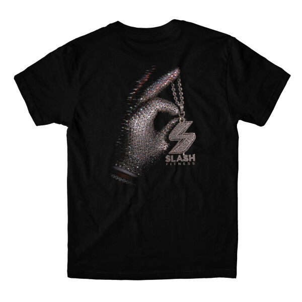 SLASHR - T-SHIRT - $877NBY$ Thumbnail